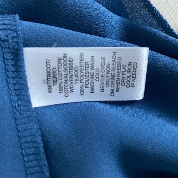 Loft sleeveless  top  size XS new - Picture 5 of 6